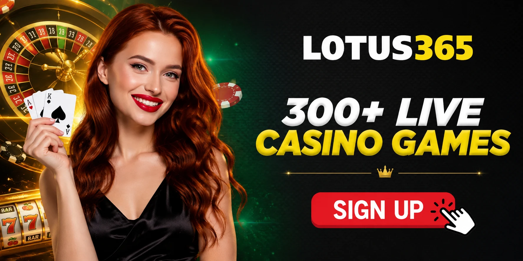 Lotus365 official cricket betting platform